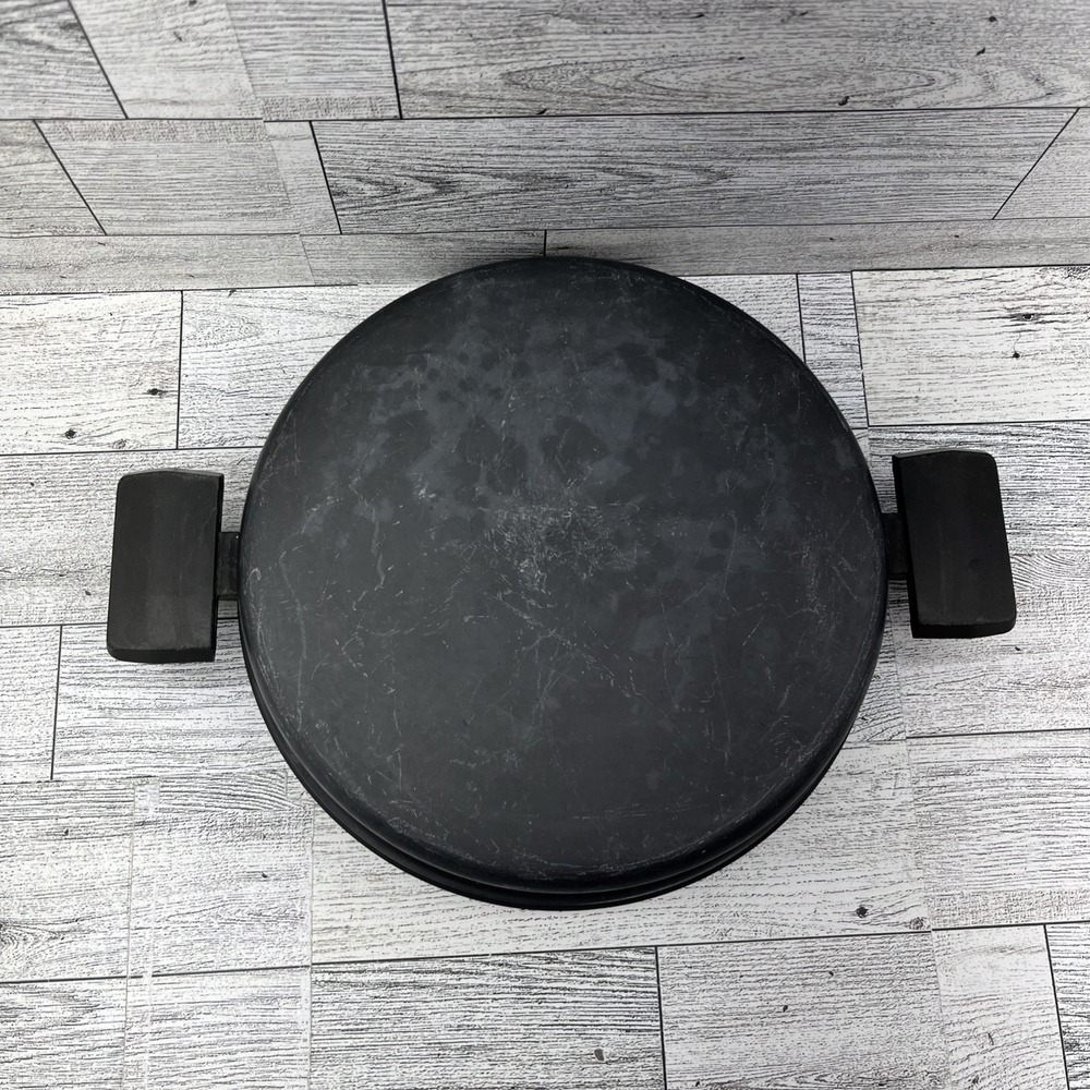 Miracle‎ Maid Anodized Aluminum Cookware 8" Replacement Lid Only